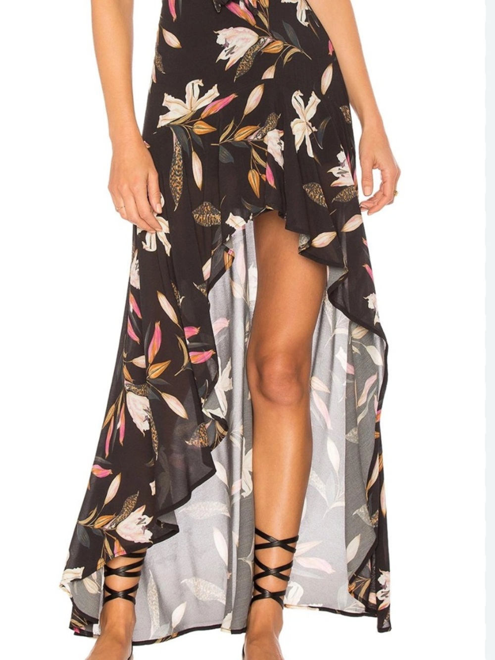 Beach Riot Rachel skirt